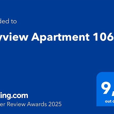Bayview Apartment 106 Albufeira Zewnętrze zdjęcie