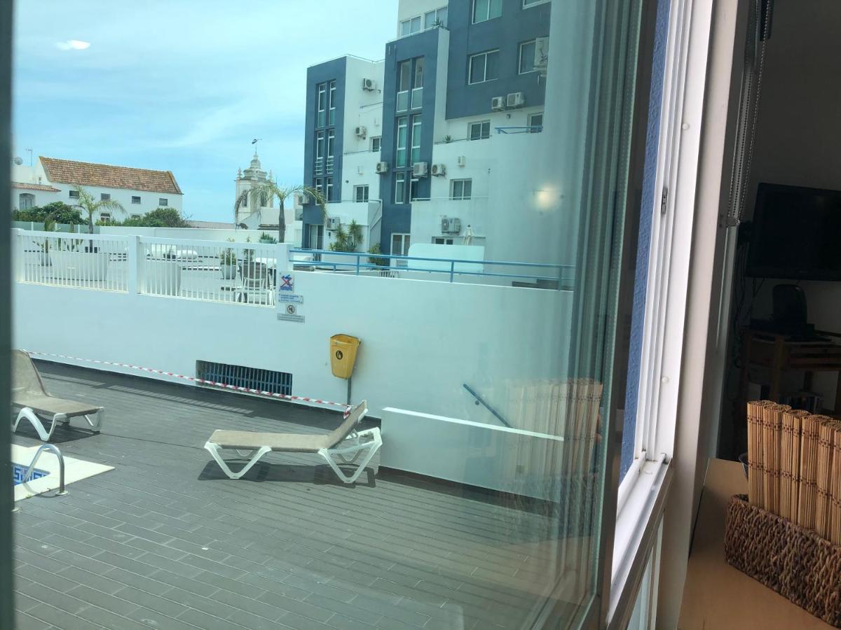 Bayview Apartment 106 Albufeira Zewnętrze zdjęcie