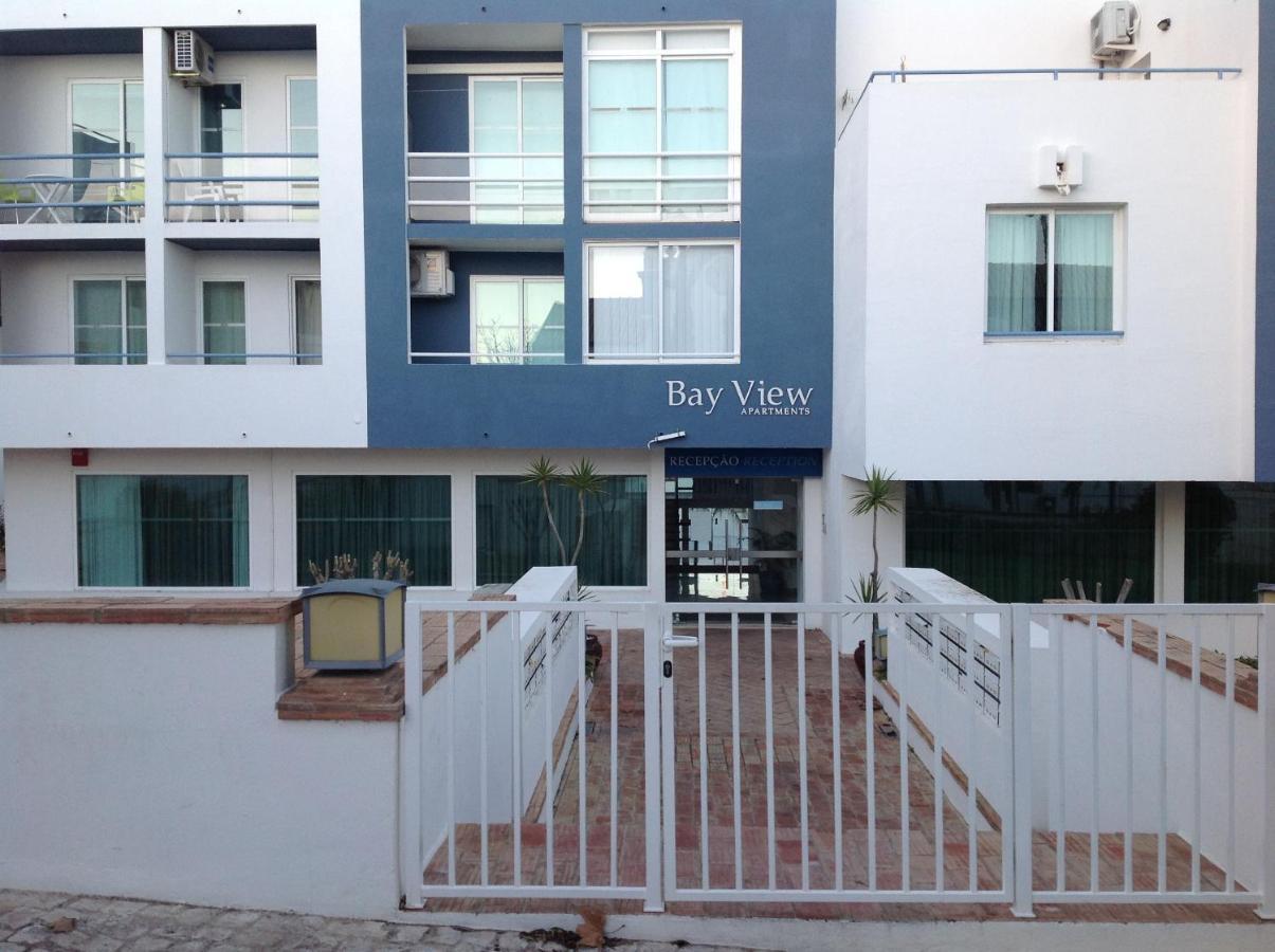 Bayview Apartment 106 Albufeira Zewnętrze zdjęcie