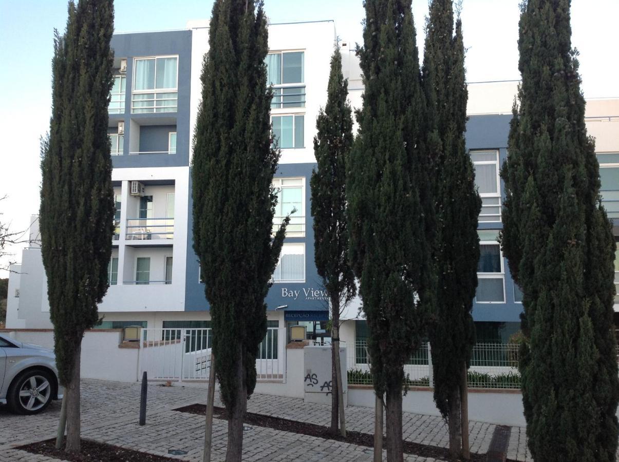 Bayview Apartment 106 Albufeira Zewnętrze zdjęcie