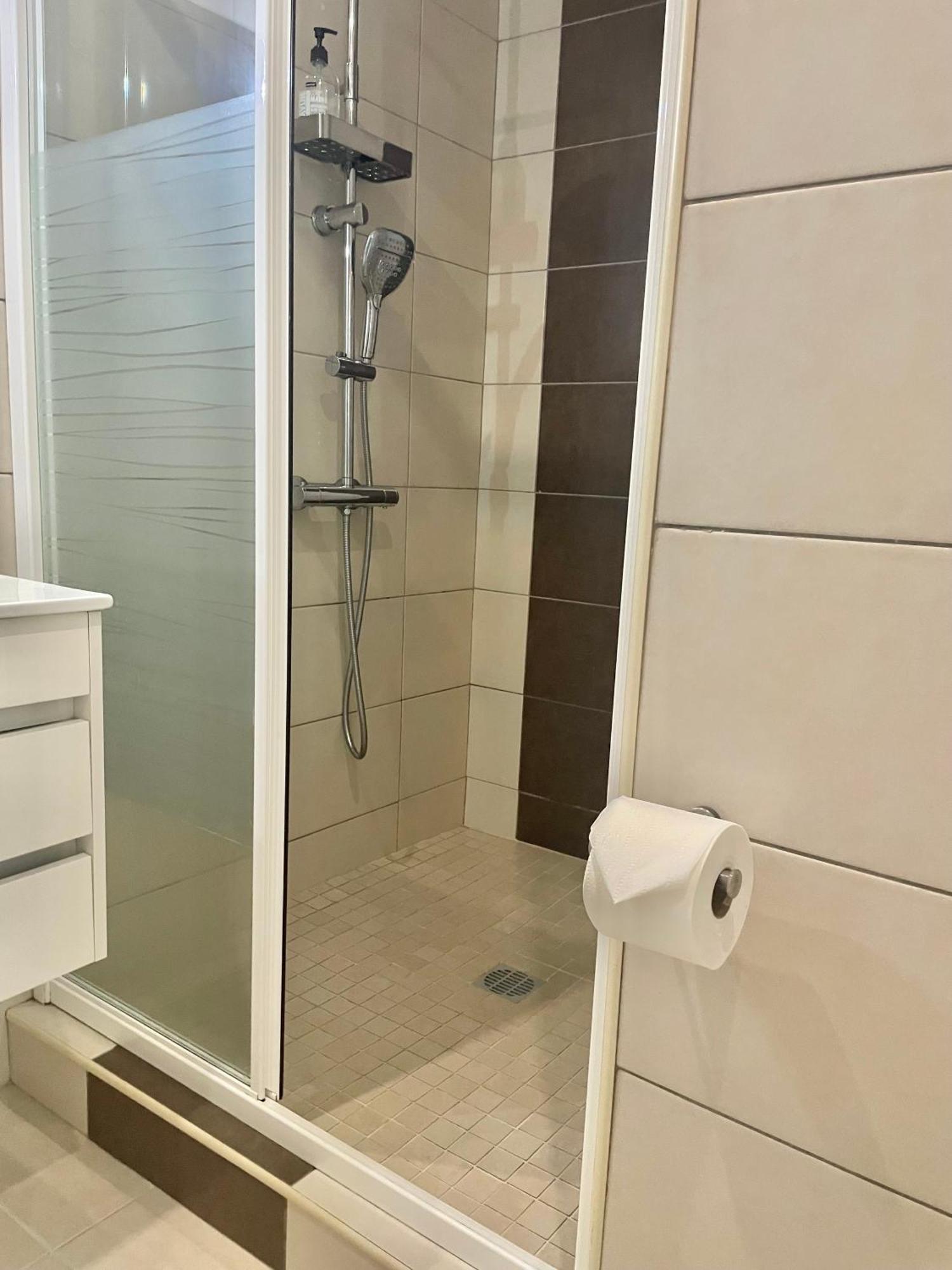 Bayview Apartment 106 Albufeira Zewnętrze zdjęcie
