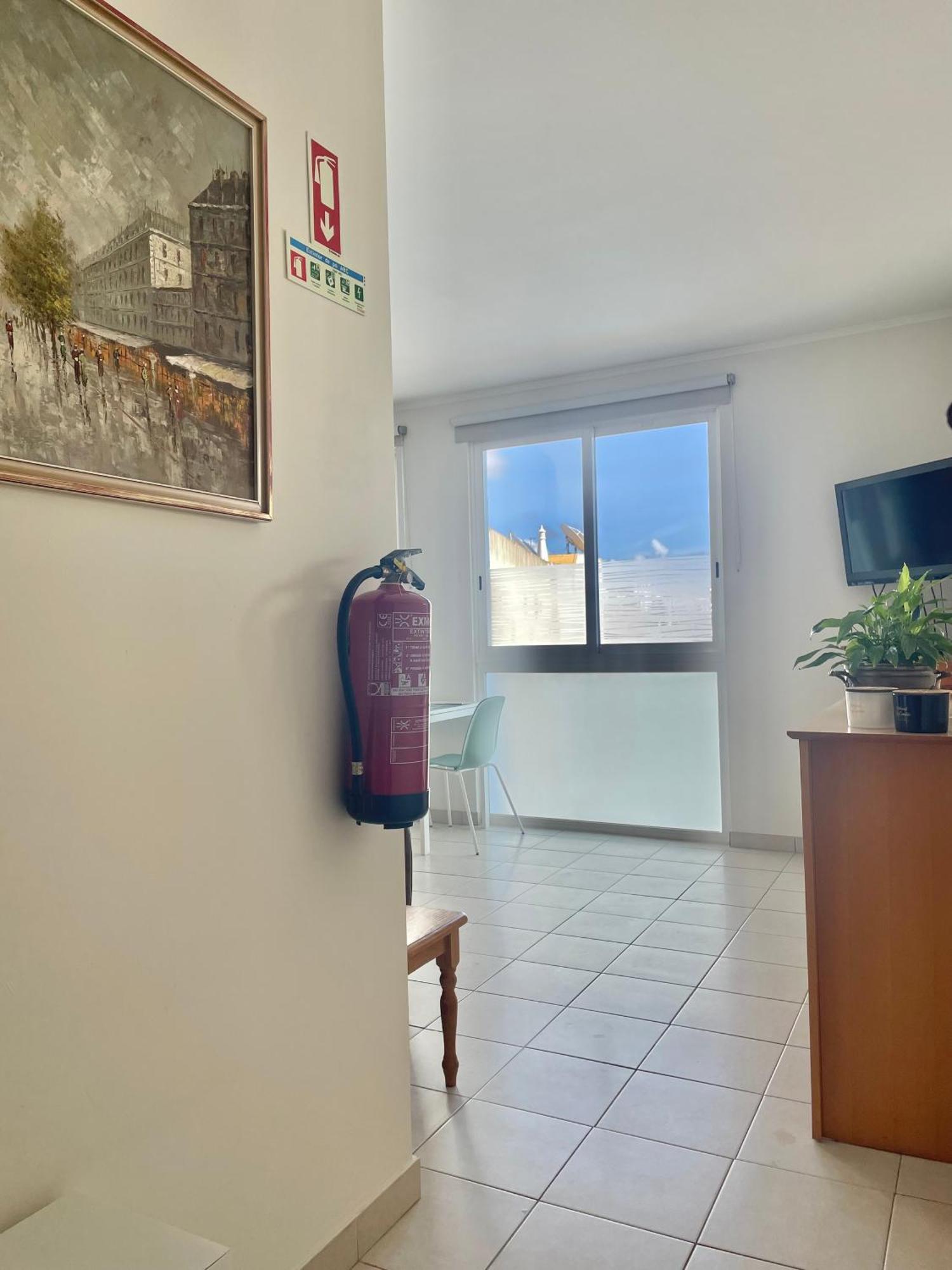 Bayview Apartment 106 Albufeira Zewnętrze zdjęcie