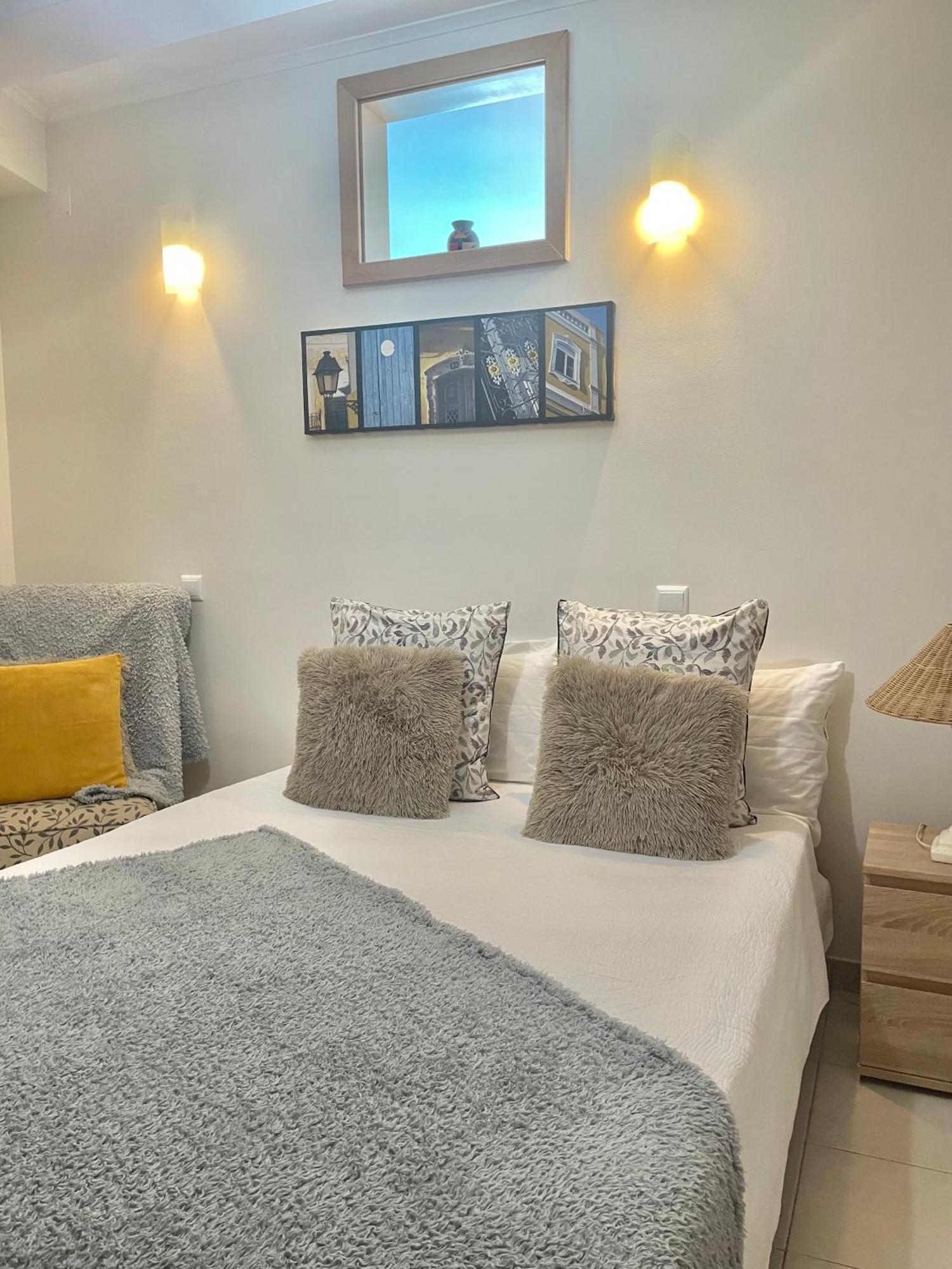 Bayview Apartment 106 Albufeira Zewnętrze zdjęcie