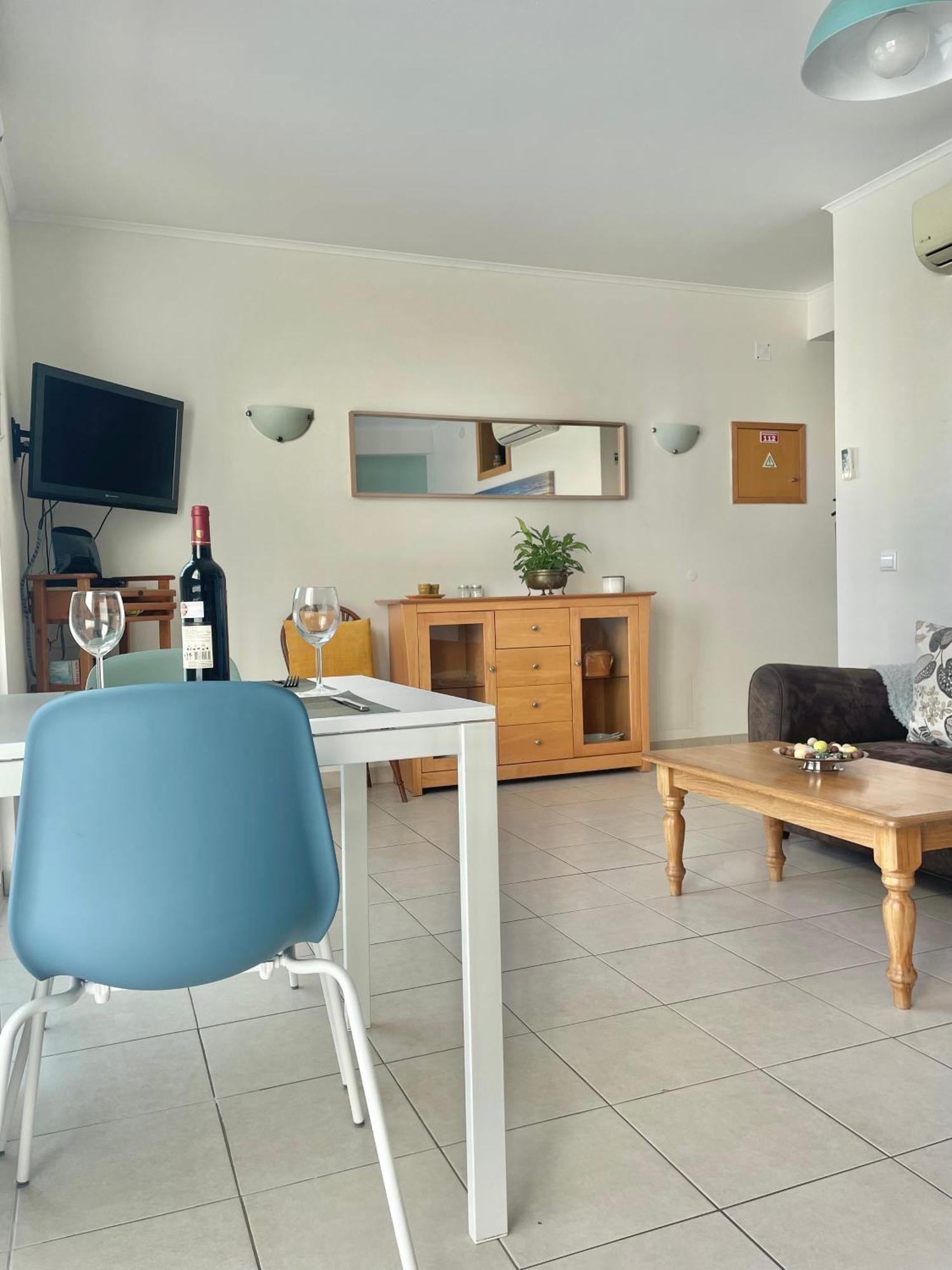 Bayview Apartment 106 Albufeira Zewnętrze zdjęcie