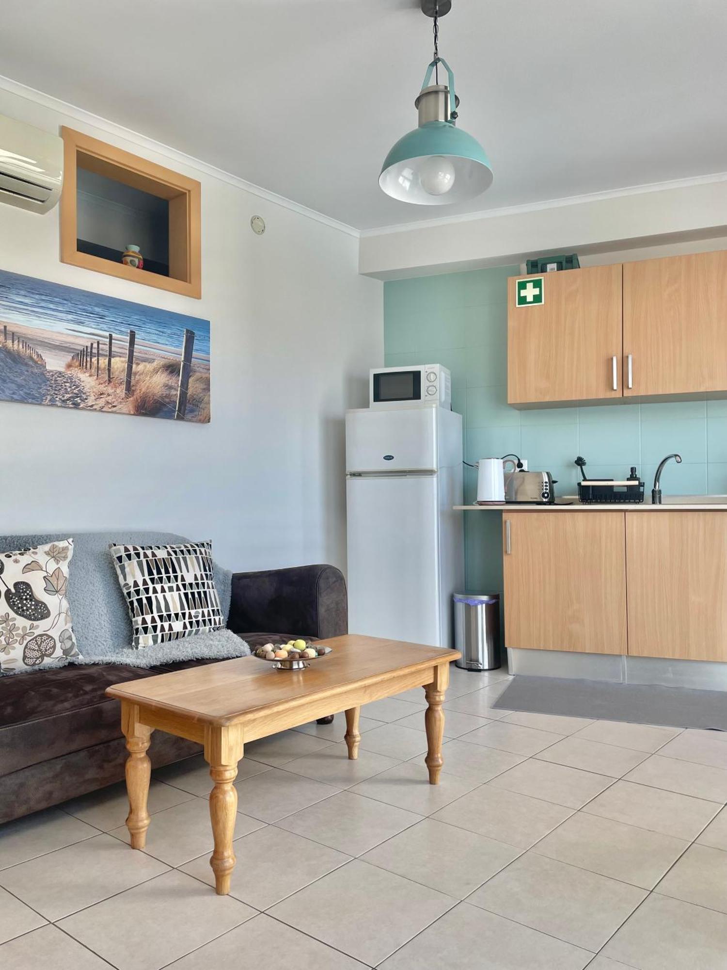 Bayview Apartment 106 Albufeira Zewnętrze zdjęcie