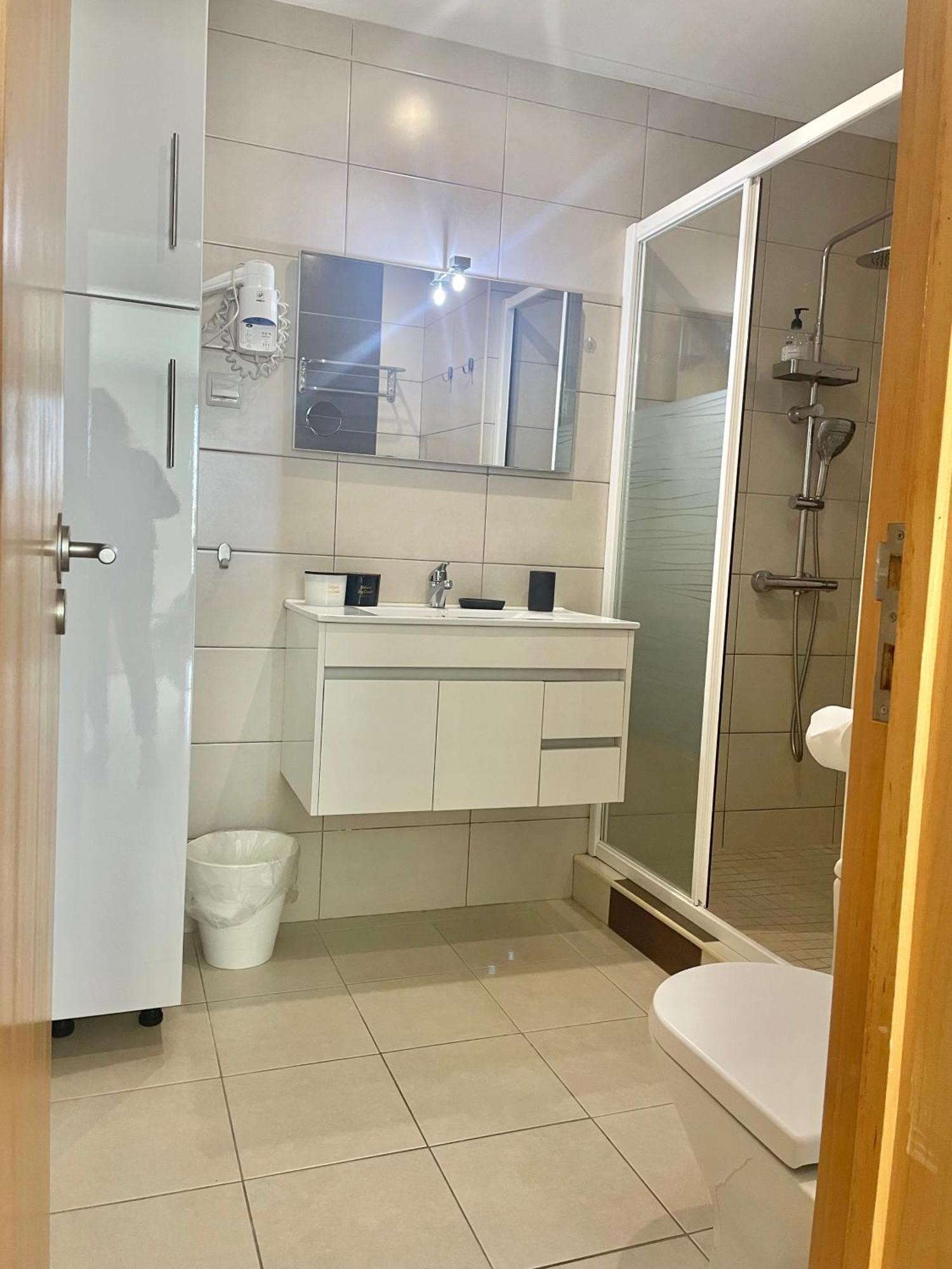Bayview Apartment 106 Albufeira Zewnętrze zdjęcie