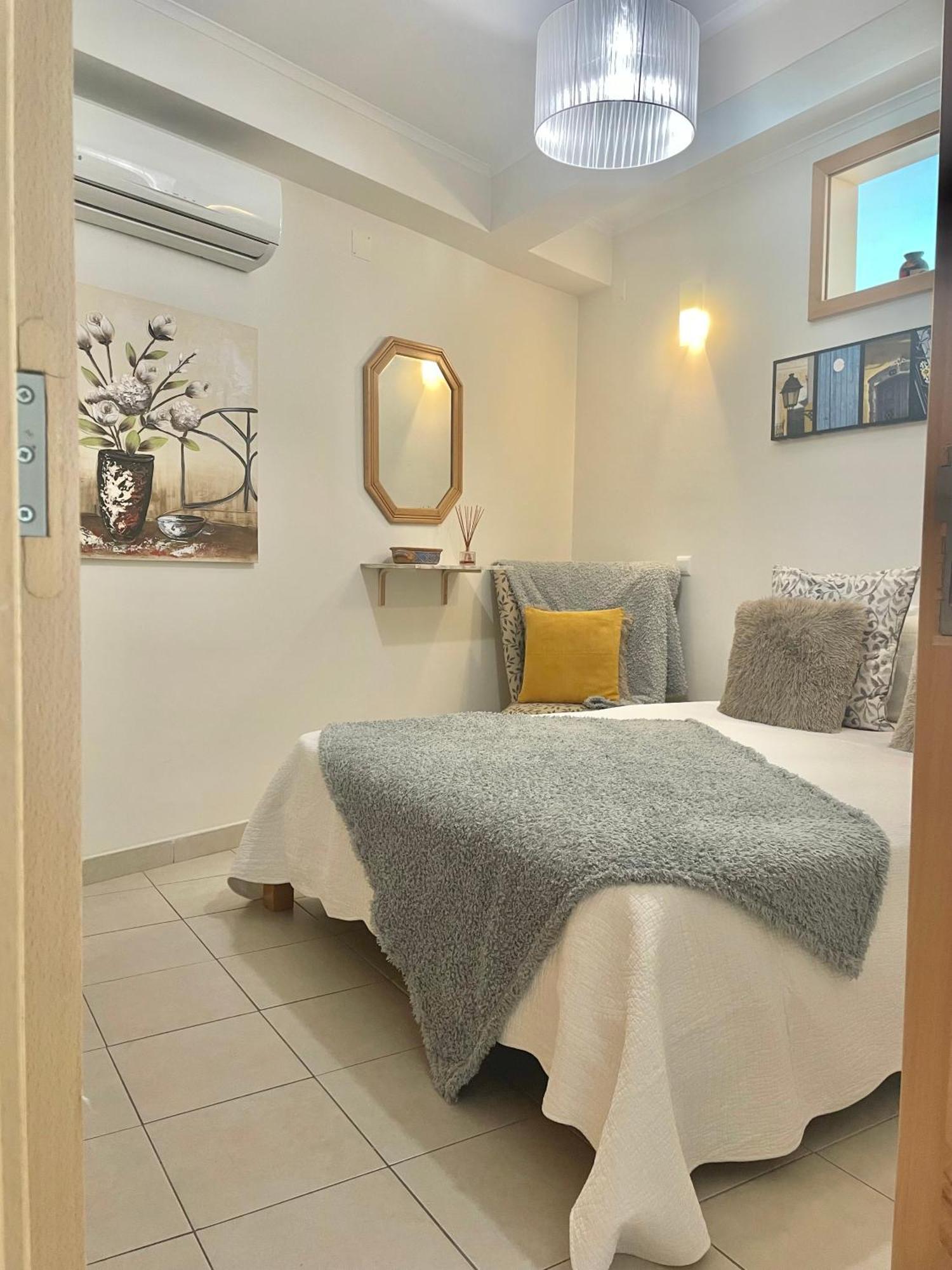 Bayview Apartment 106 Albufeira Zewnętrze zdjęcie