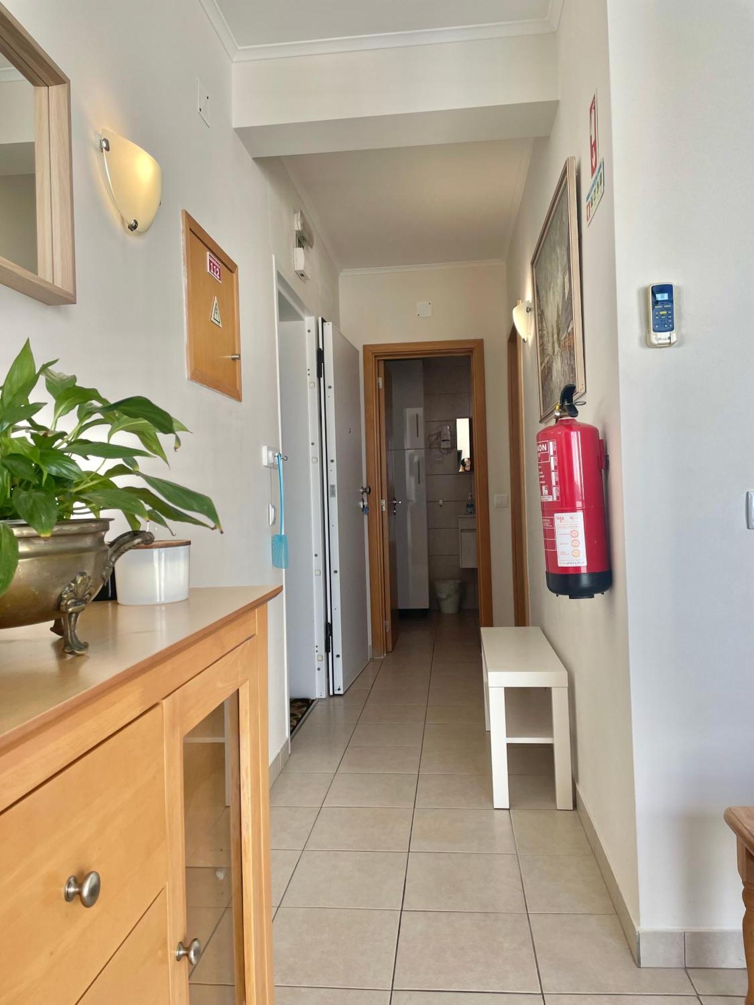 Bayview Apartment 106 Albufeira Zewnętrze zdjęcie