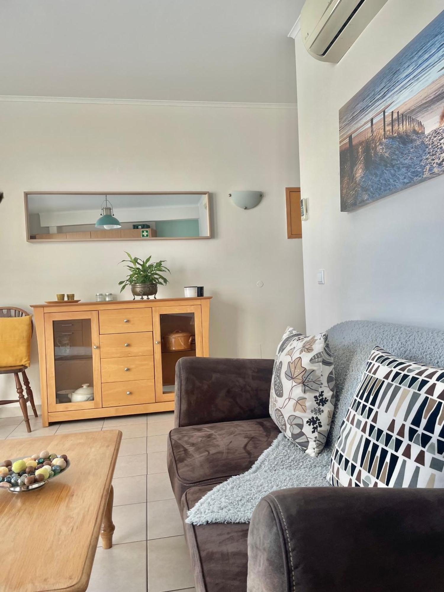 Bayview Apartment 106 Albufeira Zewnętrze zdjęcie