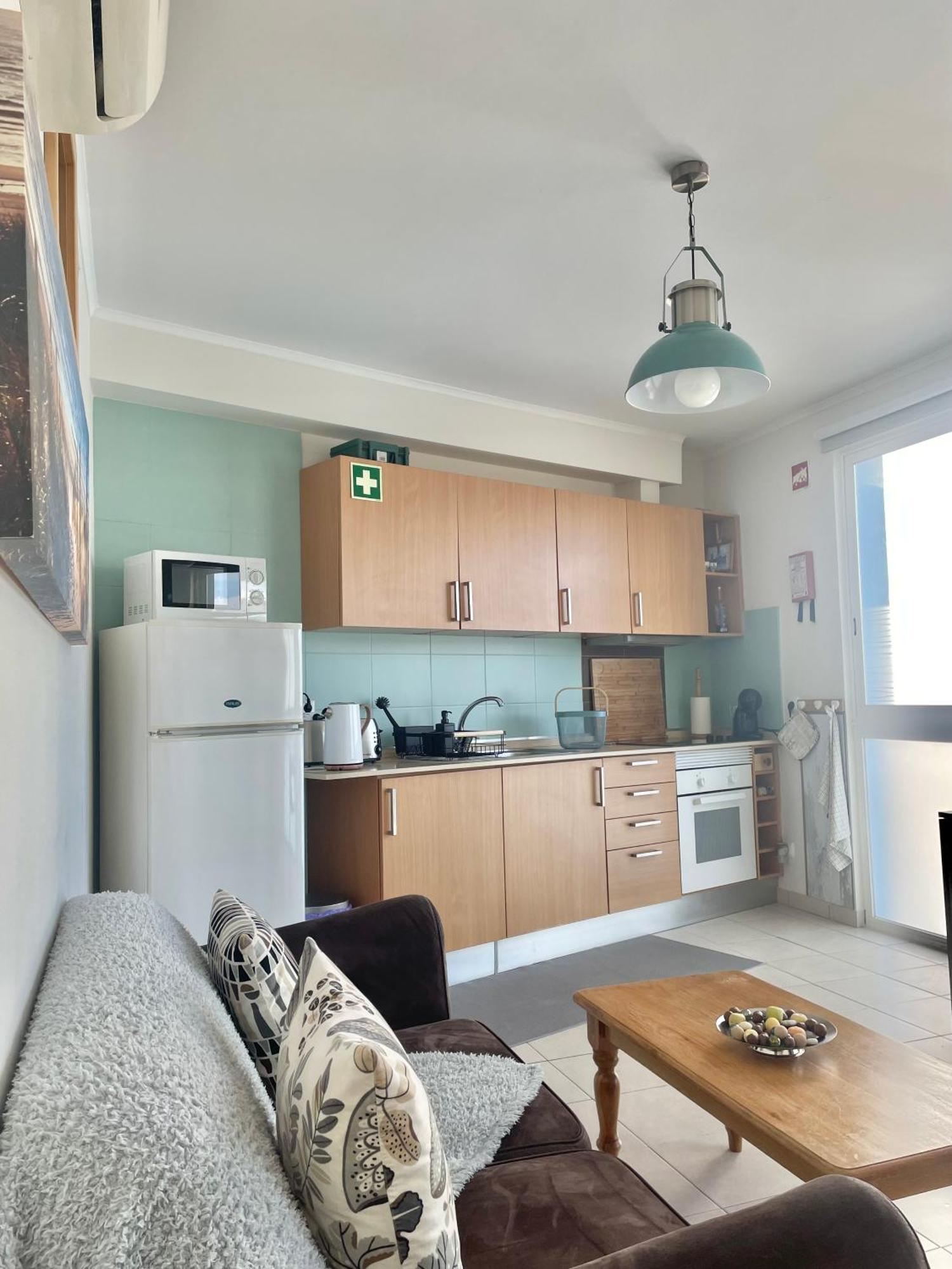 Bayview Apartment 106 Albufeira Zewnętrze zdjęcie