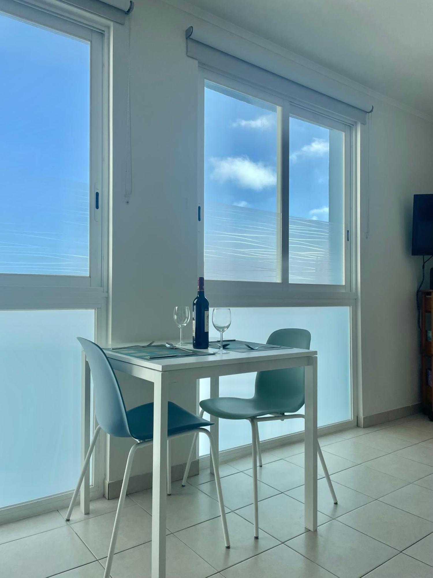 Bayview Apartment 106 Albufeira Zewnętrze zdjęcie